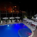 Family Orios Hotel Primorsko