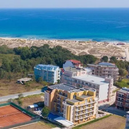 Szálloda Family Orios Primorszko