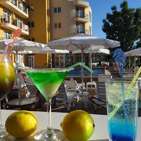 Family Orios Szálloda 3*