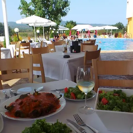 Family Orios 3* Primorszko