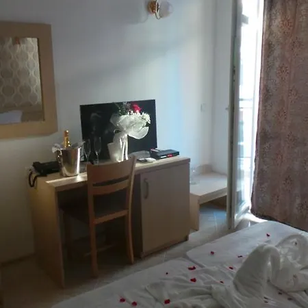 Szálloda Family Orios