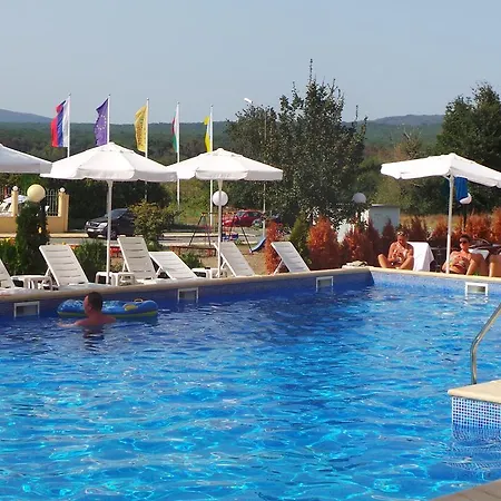 Family Orios Szálloda Primorszko