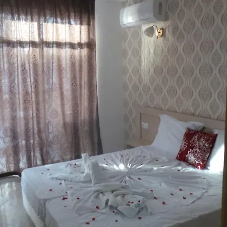 Family Orios Szálloda Primorszko