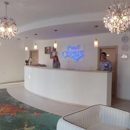 Family Orios Primorszko