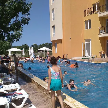 Family Orios Primorszko