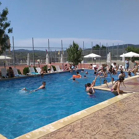 Family Orios 3* Primorszko