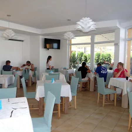 Family Orios 3* Primorszko