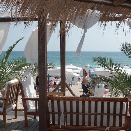 Family Orios Szálloda 3*