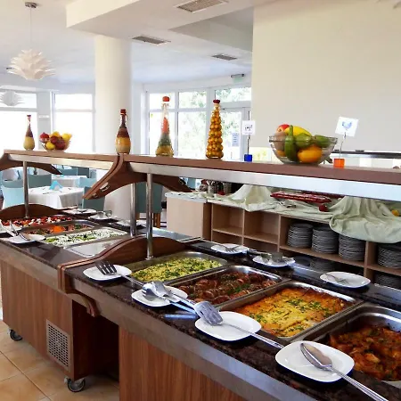 Szálloda Family Orios 3*