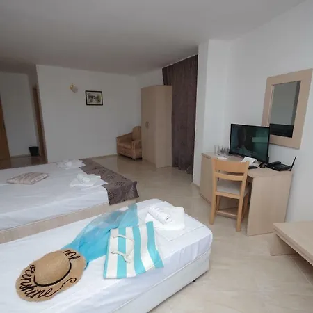 Szálloda Family Orios Primorszko