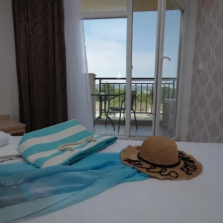 Family Orios 3* Primorszko