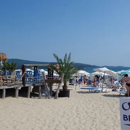 Szálloda Family Orios Primorszko