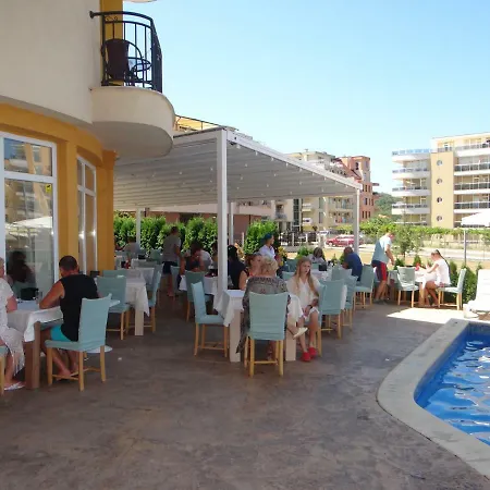 Family Orios 3* Primorszko