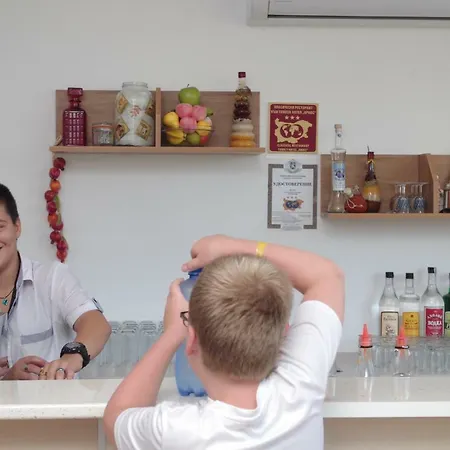 Family Orios Szálloda Primorszko