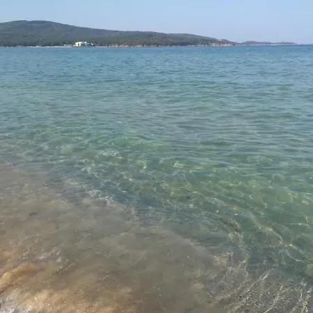 Szálloda Family Orios Primorszko