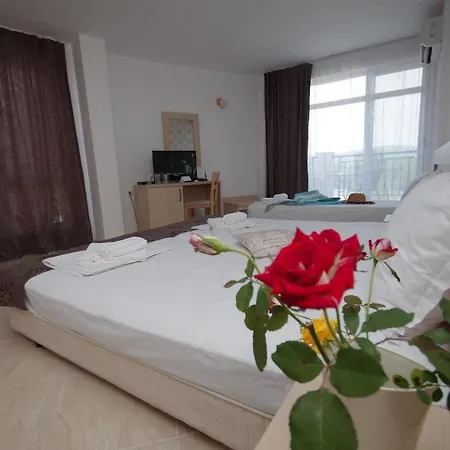 Szálloda Family Orios Primorszko