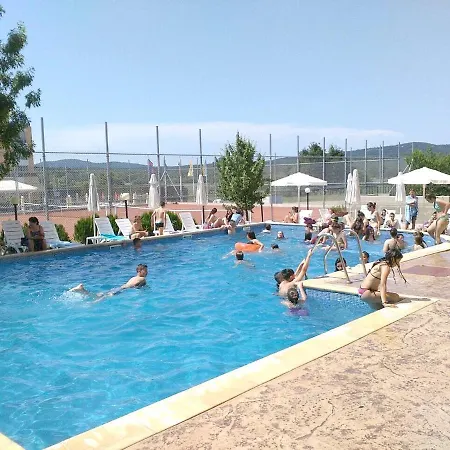 Szálloda Family Orios 3*