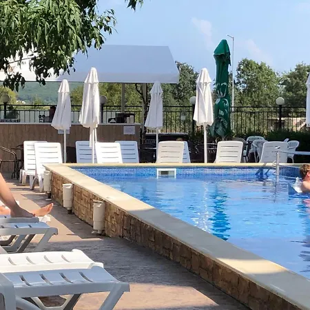 Szálloda Family Orios 3*