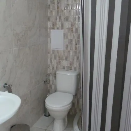 Family Orios 3* Primorszko