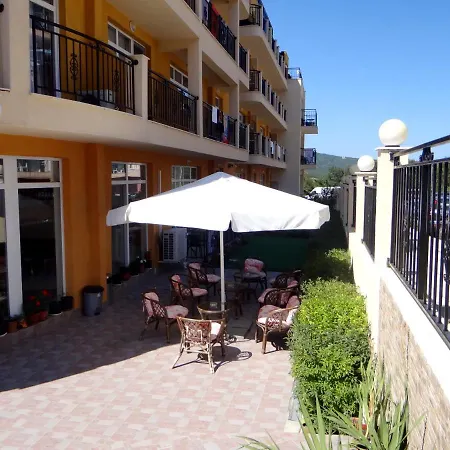 Family Orios Szálloda