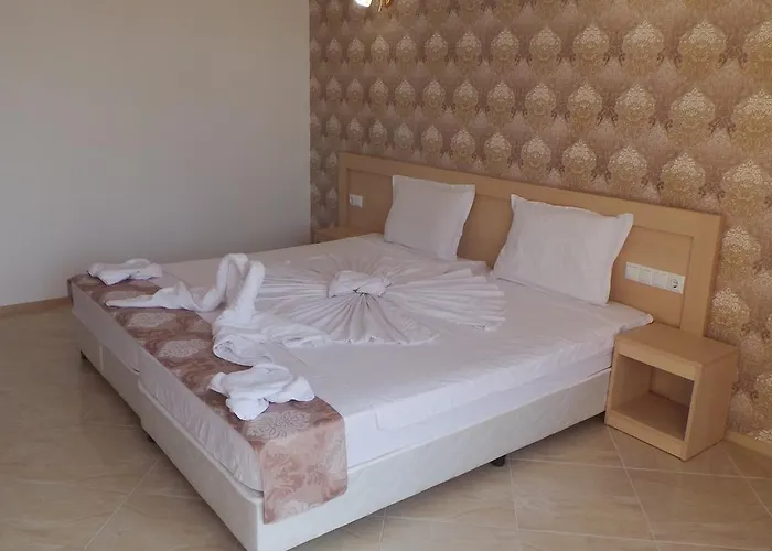 فندق Family Orios بريمورسكو