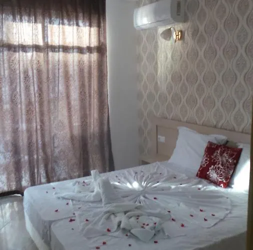 Family Orios فندق بريمورسكو