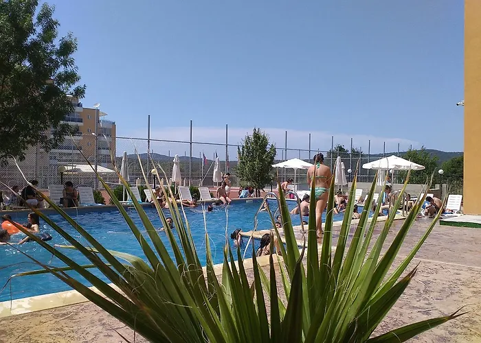 فندق Family Orios بريمورسكو