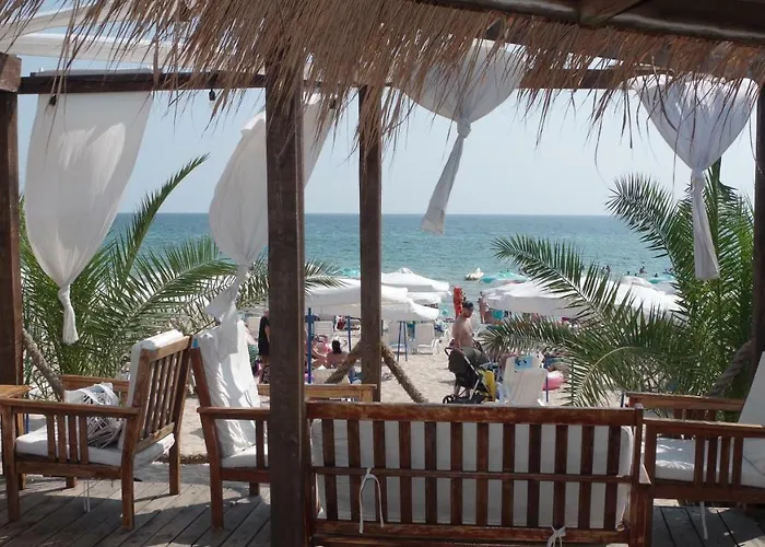 Family Orios 호텔 3*