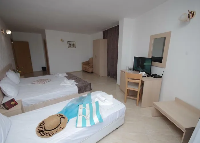 فندق Family Orios بريمورسكو