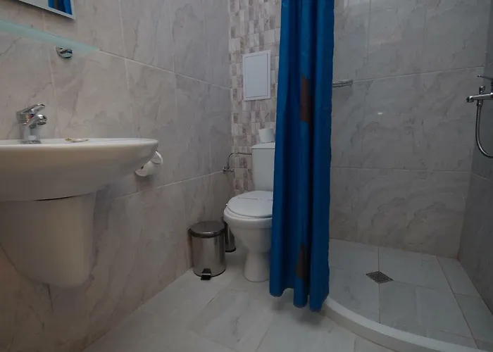 Family Orios 3* بريمورسكو