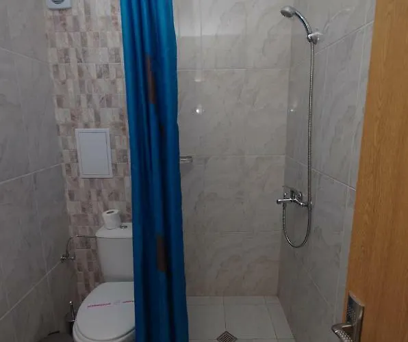 Family Orios 프리모르스코