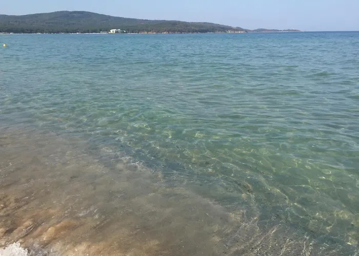 호텔 Family Orios 프리모르스코