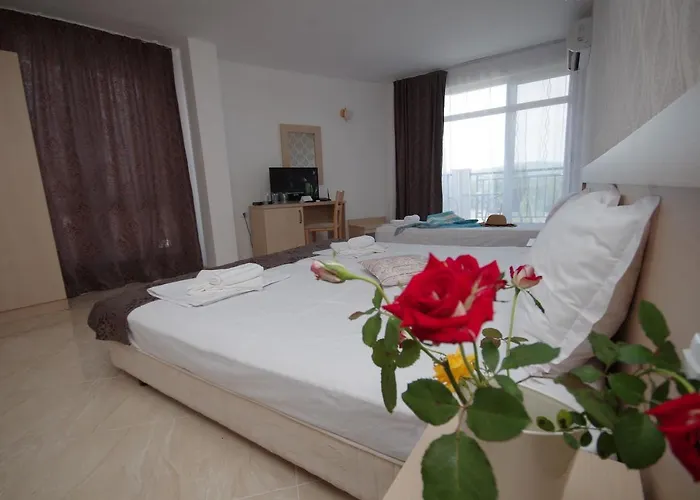 فندق Family Orios بريمورسكو