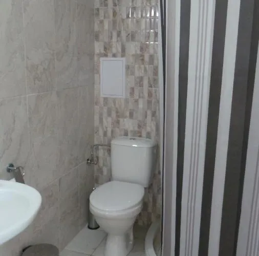 Family Orios 3* بريمورسكو