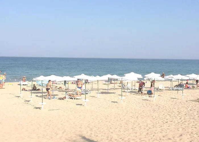 Family Orios 호텔 3*