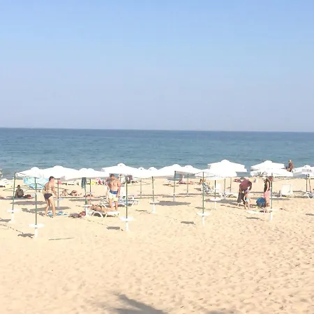 Family Orios Хотел 3*