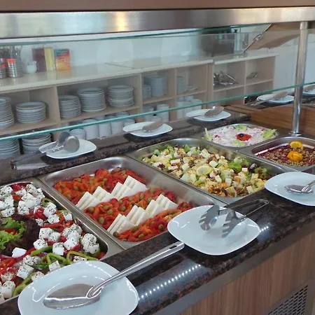 Family Orios Хотел 3*