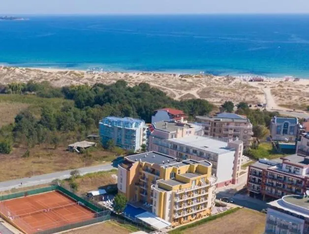 Hotel Family Orios Primorsko